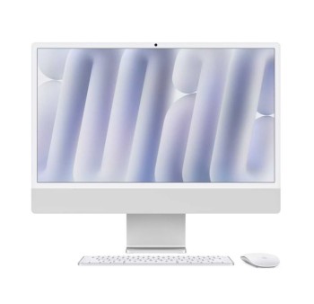 IMAC24" 4.5K M4 8CPU/8GPU/16GB RAM/256GB SSD...