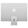 IMAC 24" M4 10CPU/10GPU/16GB/512GB SSD - SILVER