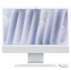 IMAC 24" M4 10CPU/10GPU/16GB/512GB SSD - SILVER
