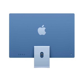 IMAC 24" M4 10CPU/10GPU/16GB/512GB SSD - BLUE