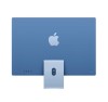 IMAC 24" M4 10CPU/10GPU/16GB/512GB SSD - BLUE
