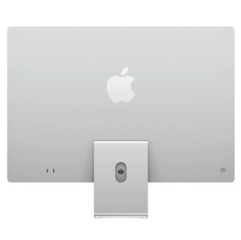IMAC 24" M3 8CPU/10GPU/16GB/512GB SSD - SILVER