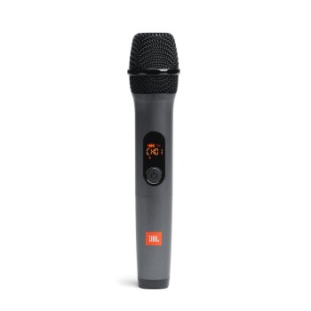 Coluna Portátil JBL PARTYBOX ON THE GO Bluetooth Preto