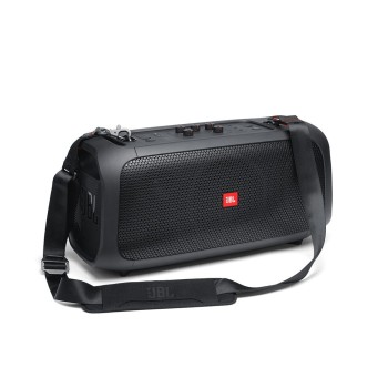 Coluna Portátil JBL PARTYBOX ON THE GO Bluetooth Preto