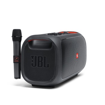 Coluna Portátil JBL PARTYBOX ON THE GO Bluetooth Preto