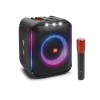 Coluna Portátil JBL PARTYBOX Encore Bluetooth Preto