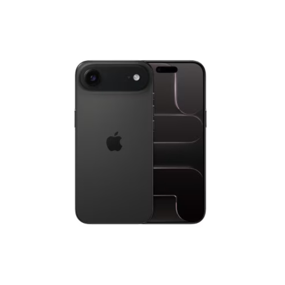 IPHONE AIR 256GB SPACE BLACK