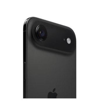 IPHONE AIR 256GB SPACE BLACK