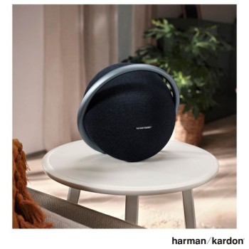 Coluna Harman Kardon Onyx Studio 8