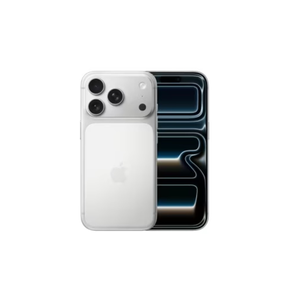 IPHONE 17 PRO 256GB SILVER