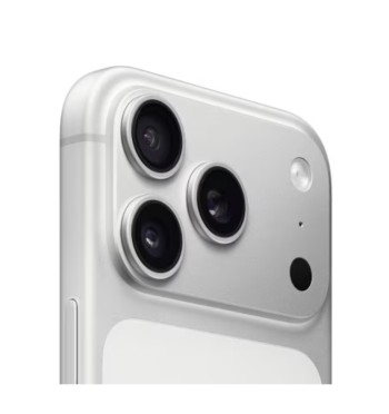 IPHONE 17 PRO 256GB SILVER