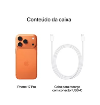 IPHONE 17 PRO 256GB DEEP BLUE