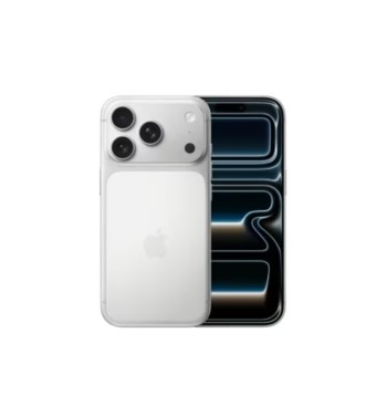 IPHONE 17 PRO 512GB SILVER