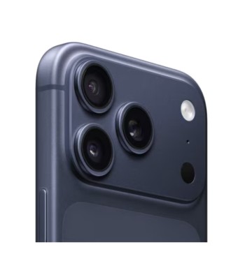 IPHONE 17 PRO 512GB DEEP BLUE