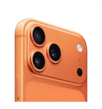 IPHONE 17 PRO MAX 512GB COSMIC ORANGE