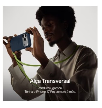 IPHONE 17 PRO MAX 1TB COSMIC ORANGE