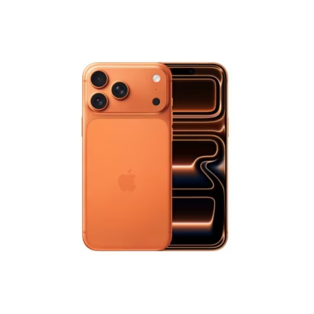 IPHONE 17 PRO MAX 1TB COSMIC ORANGE