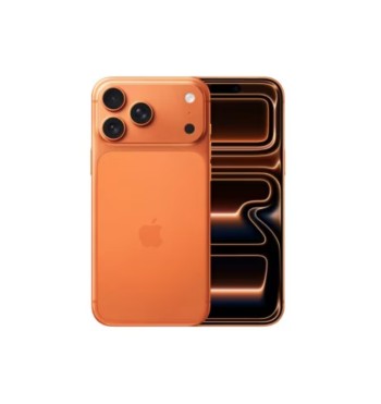IPHONE 17 PRO MAX 2TB COSMIC ORANGE