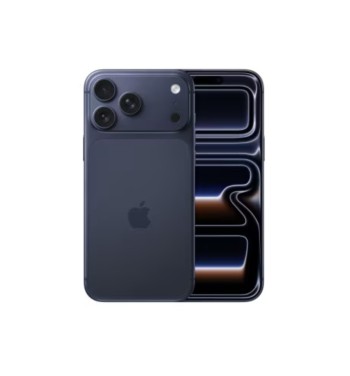 IPHONE 17 PRO MAX 2TB DEEP BLUE