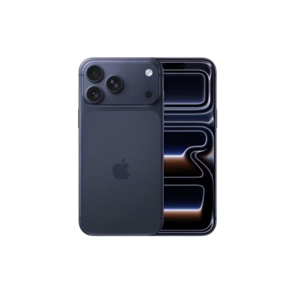 IPHONE 17 PRO MAX 2TB DEEP BLUE