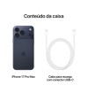 IPHONE 17 PRO MAX 2TB DEEP BLUE