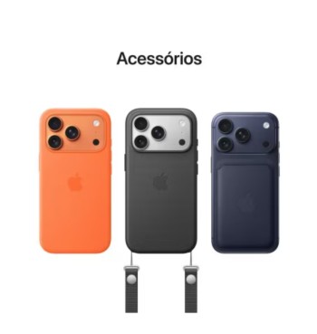 IPHONE 17 PRO MAX 2TB DEEP BLUE
