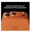 IPHONE 17 PRO MAX 2TB DEEP BLUE