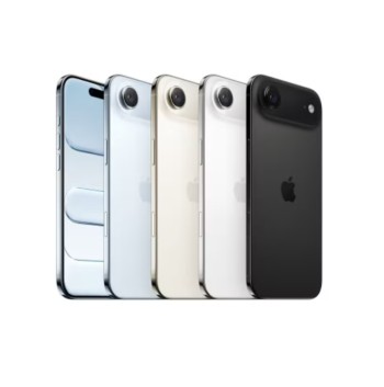 IPHONE AIR 512GB SKY BLUE