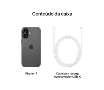 IPHONE 17 256GB MIST BLUE