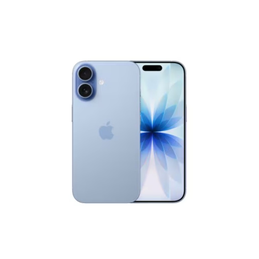 IPHONE 17 256GB MIST BLUE