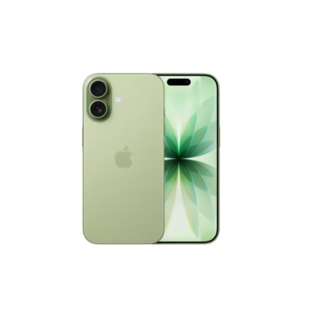 IPHONE 17 256GB SAGE