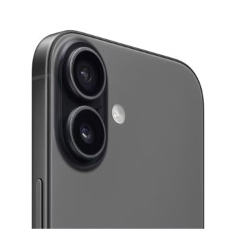 IPHONE 17 256GB BLACK