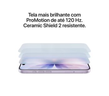 IPHONE 17 256GB BLACK