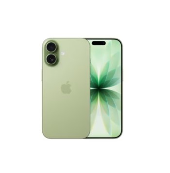 IPHONE 17 512GB SAGE