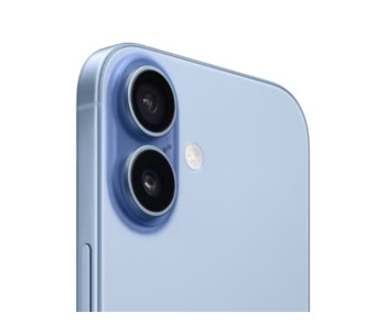 IPHONE 17 512GB MIST BLUE