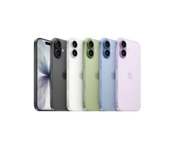 IPHONE 17 512GB MIST BLUE