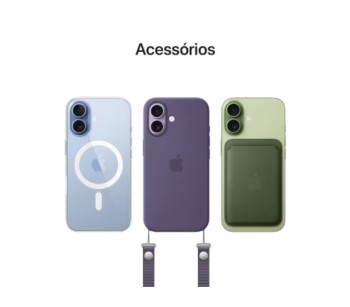 IPHONE 17 512GB MIST BLUE