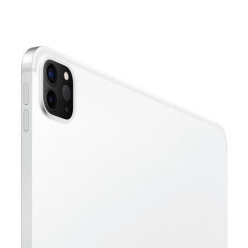 IPAD PRO 11" WI-FI 128GB SILVER (D)