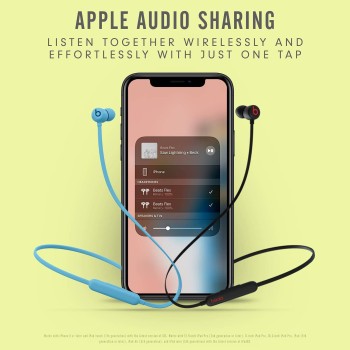 BEATS FLEX – ALL-DAY WIRELESS EARPHONES YUZU AMARELO