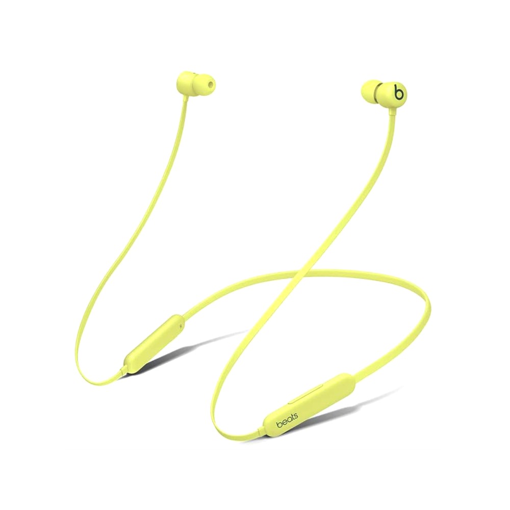 BEATS FLEX – ALL-DAY WIRELESS EARPHONES YUZU AMARELO