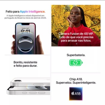 IPHONE 16E 256GB BLACK