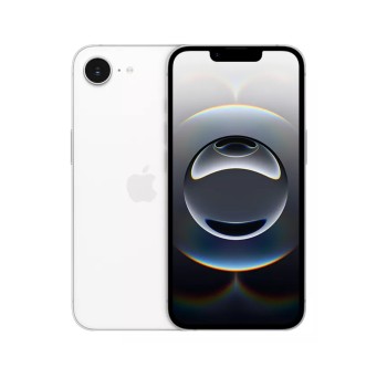 IPHONE 16E 256GB BLACK