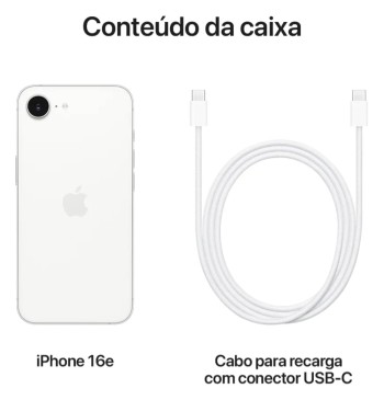 IPHONE 16E 256GB BLACK