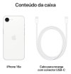 IPHONE 16E 256GB BLACK
