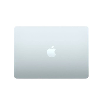 MACBOOK AIR 15" M4 10CPU/10GPU/16GB/256GB - SKY BLUE