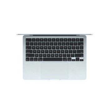 MACBOOK AIR 15" M4 10CPU/10GPU/16GB/256GB - SKY BLUE