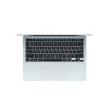 MACBOOK AIR 15" M4 10CPU/10GPU/16GB/256GB - SKY BLUE