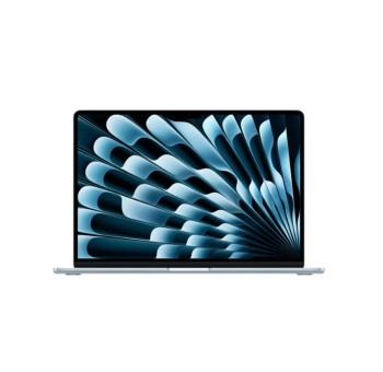MACBOOK AIR 15" M4 10CPU/10GPU/16GB/256GB - SKY...