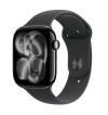 APPLE WATCH SERIES 11 GPS 46MM JET BLACK AL C/ BLACK SPORT