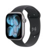 APPLE WATCH SERIES 11 GPS 46MM SPACE GREY AL C/ BLACK SPORT